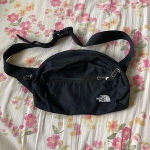 The North Face Roo II Lumbar Pack